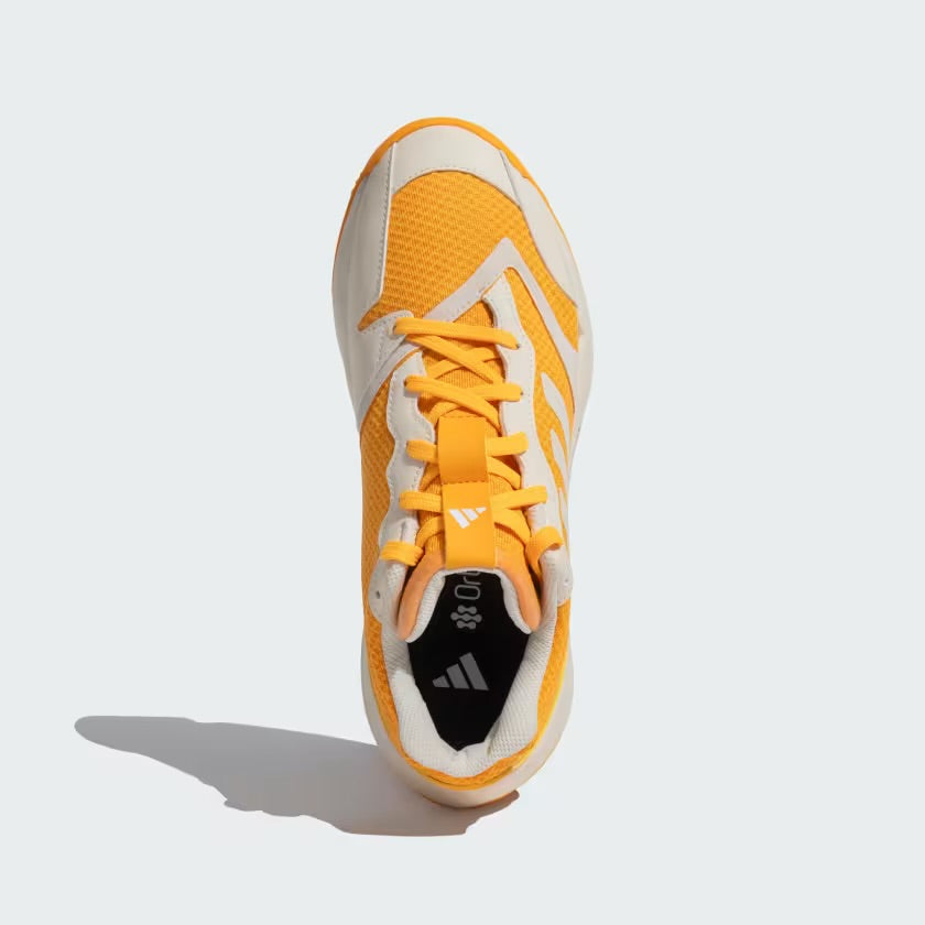 Adidas Scorerun - Rubber spikes shoes