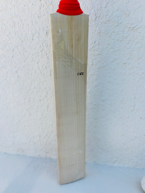 HDCC - Tampa Edition Custom Bats