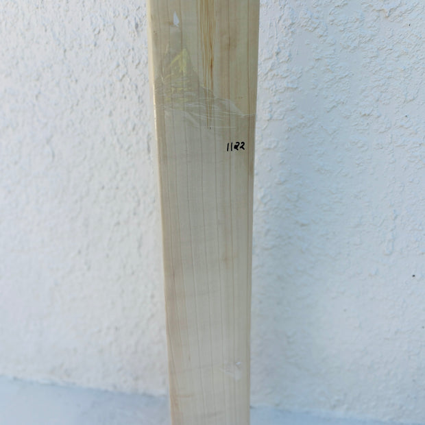 HDCC - Tampa Edition Custom Bats