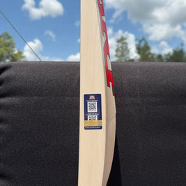 MRF Genius Prince - English Willow Bat (1130 grams)