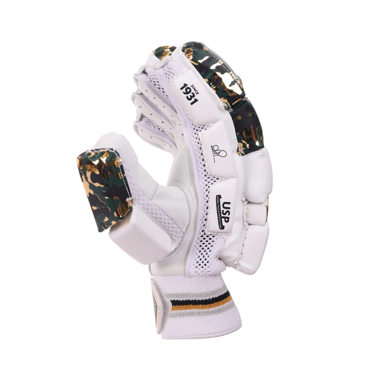 SG HP LITE BATTING GLOVES