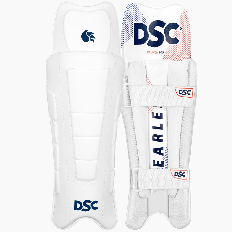 DSC Krunch 100 Wicket Keeping Pads