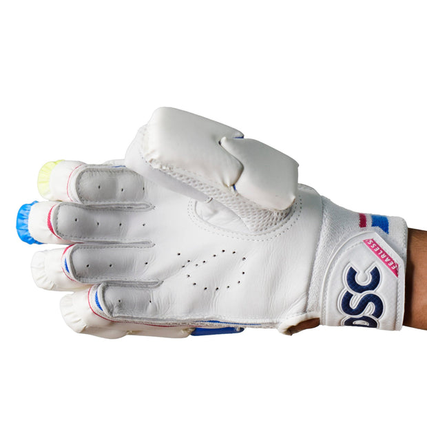 DSC INTENSE FURY BATTING GLOVES
