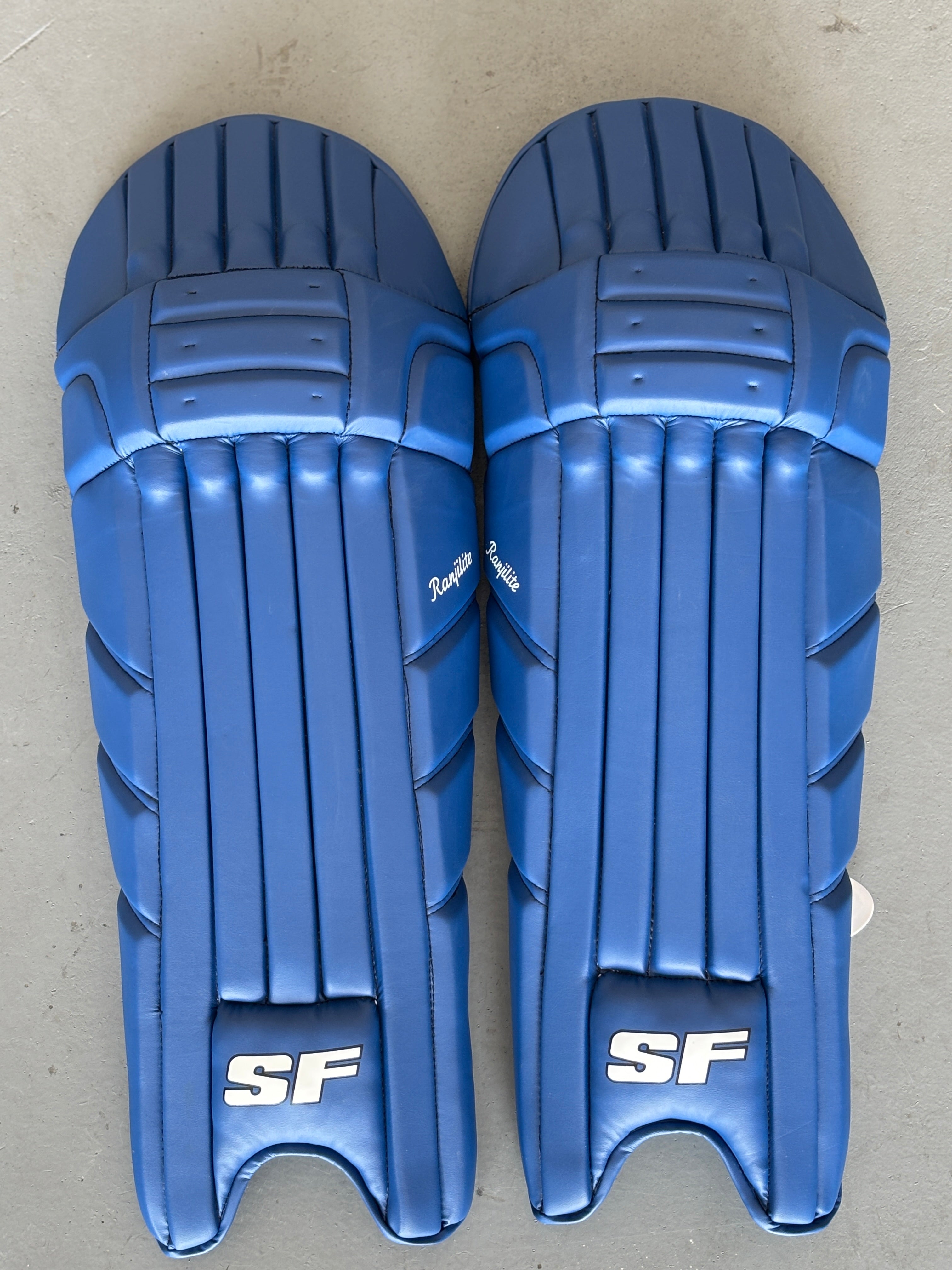 SF Ranjilite Batting Pads