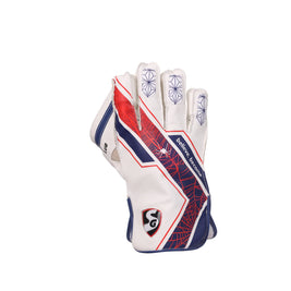 SG CLUB WICKET KEEPING GLOVES