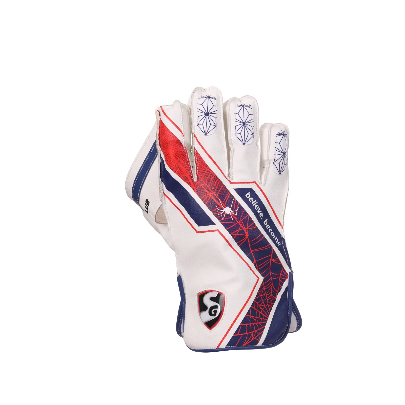 SG CLUB WICKET KEEPING GLOVES