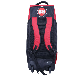 SS Select - Duffle Wheelie Kitbag