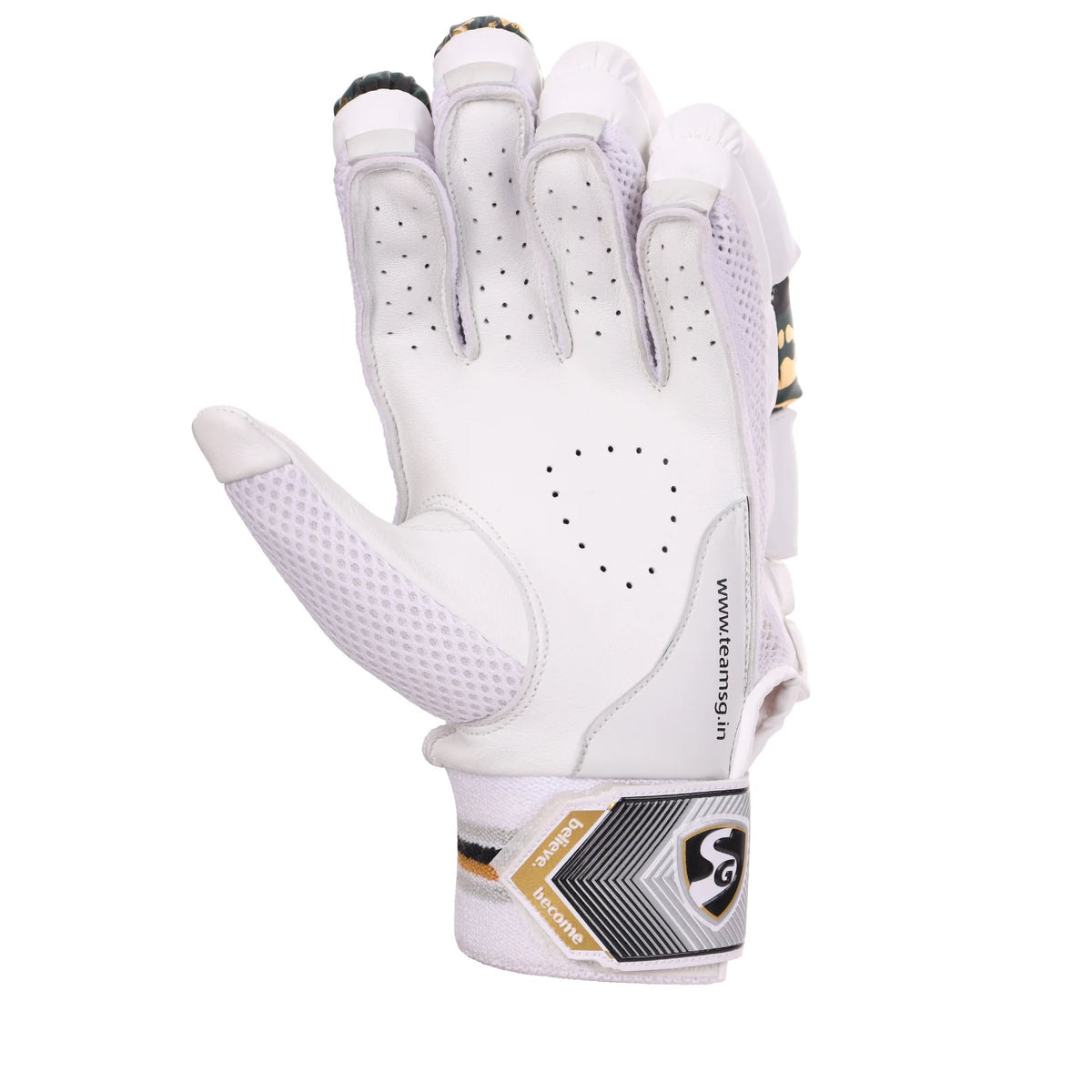 SG HP LITE BATTING GLOVES