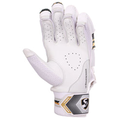 SG HP LITE BATTING GLOVES