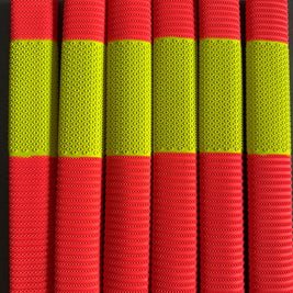 Bat Handle Grips - Hexagon
