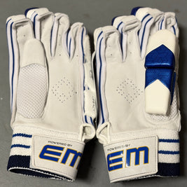 EM - 360 Legacy Batting Gloves
