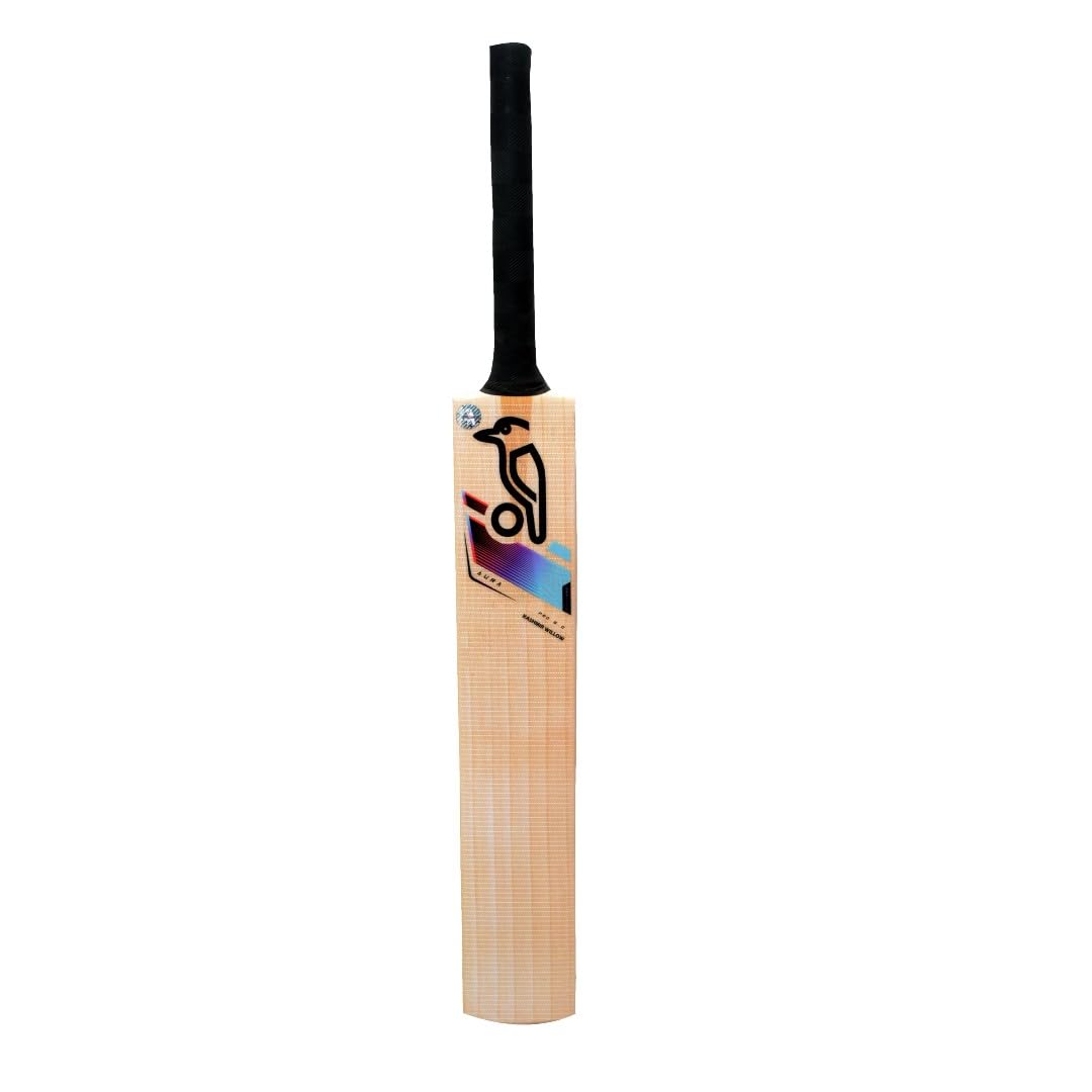 Kookaburra Aura Pro Kashmir Willow Kit Set