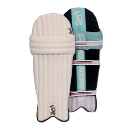 Kookaburra Aura Pro Kashmir Willow Kit Set