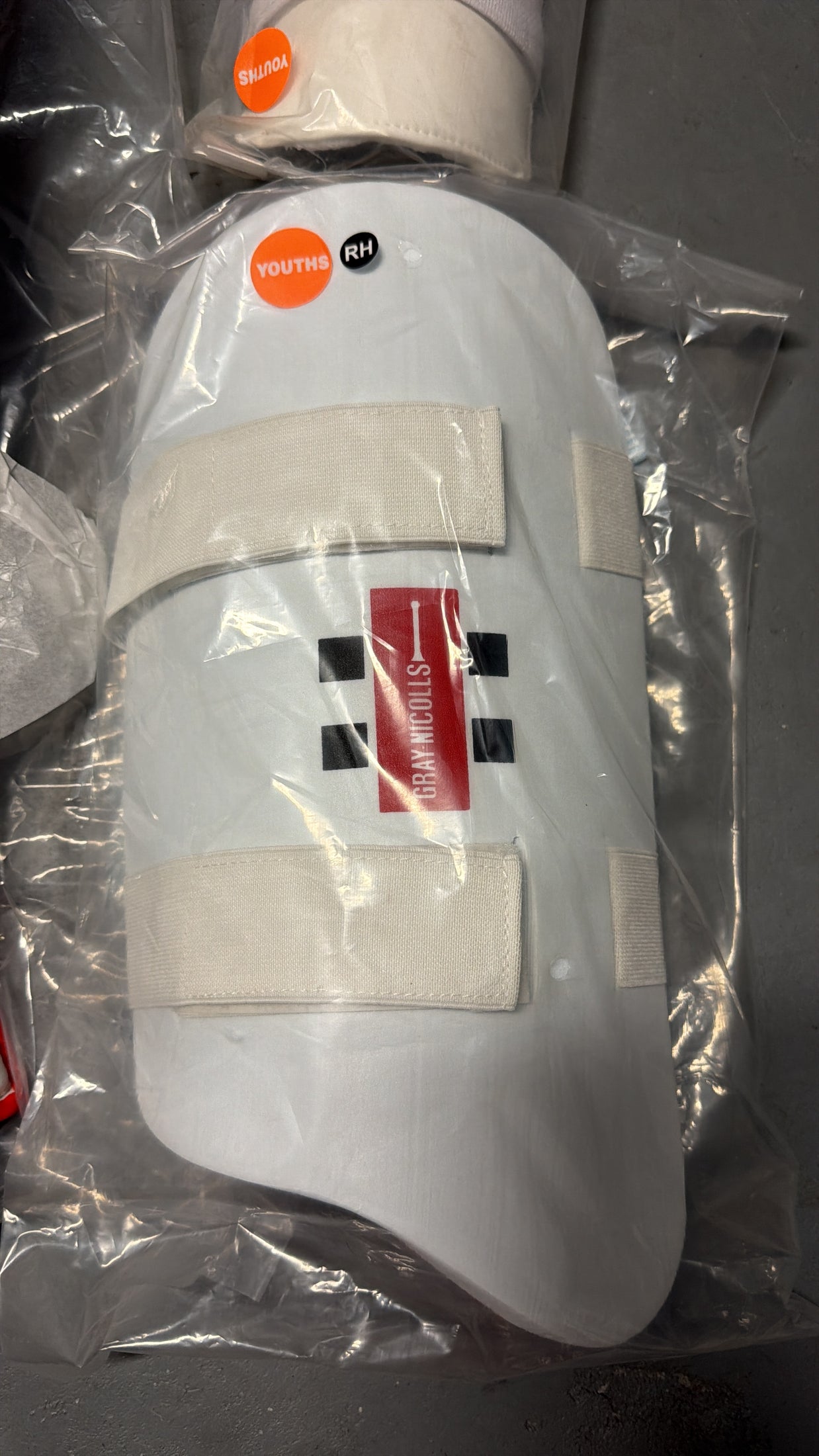 Gray Nicolls - English Willow Full Kit set