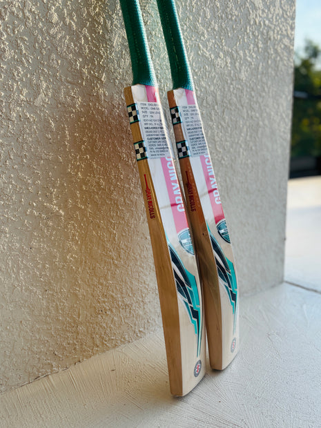 Gray Nicolls Gem GN6 Cricket Bat