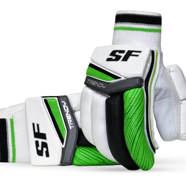 SF Trendy Batting Gloves