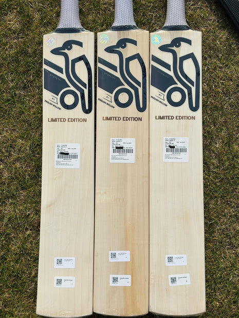 Kookaburra Stealth LE Cricket Bats