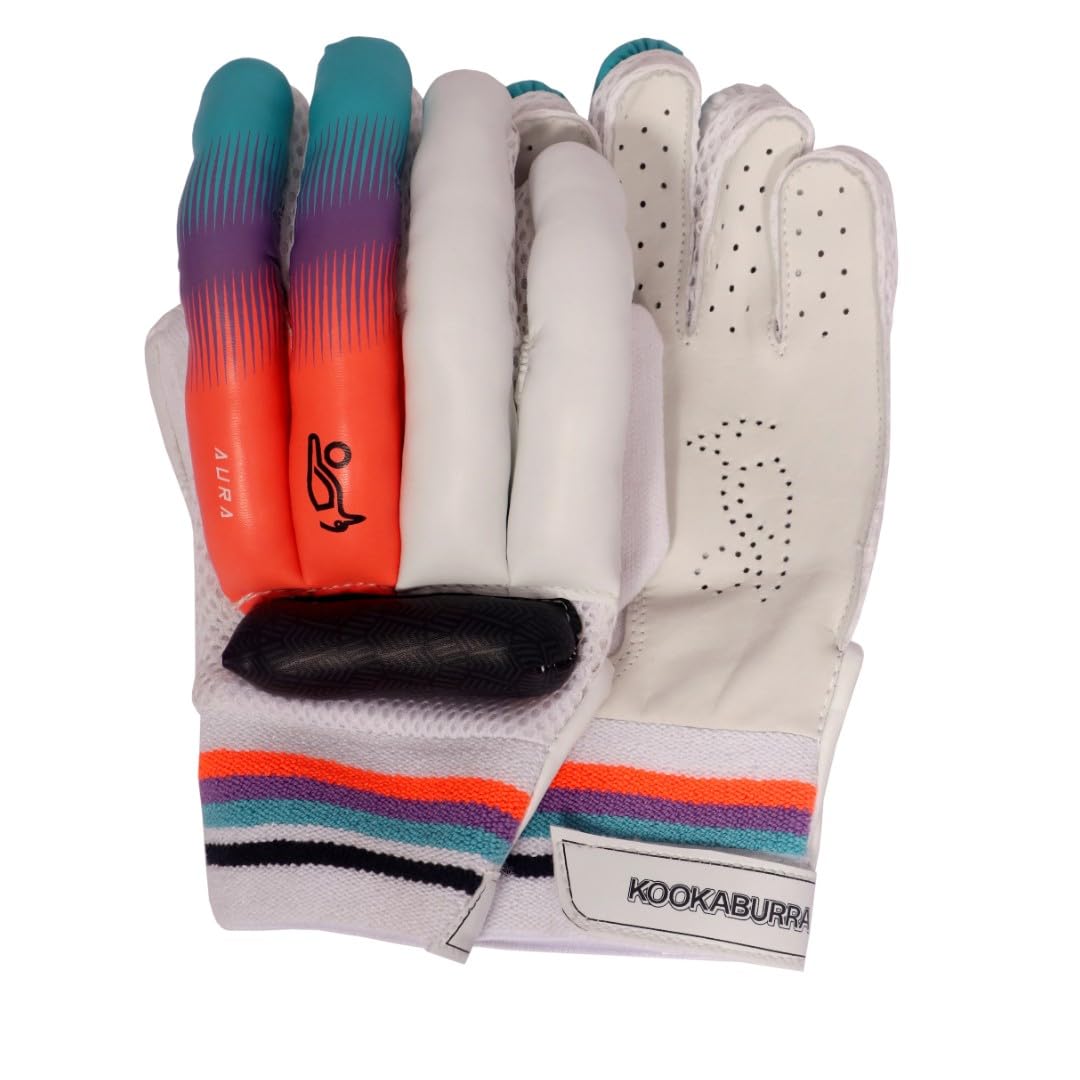 Kookaburra Aura Pro Kashmir Willow Kit Set