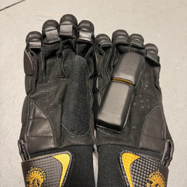 HDCC - Batting Gloves Black Edition