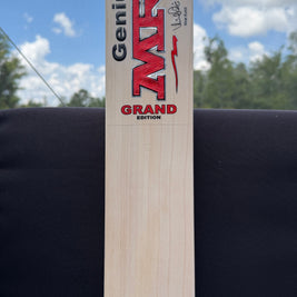 MRF Genius Grand - English Willow Bat (1150 grams)