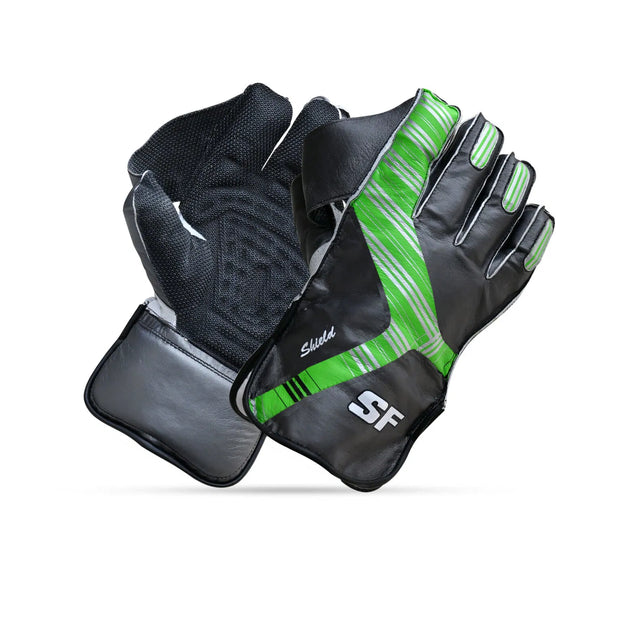 SF Shield - Wicket Keeping Gloves