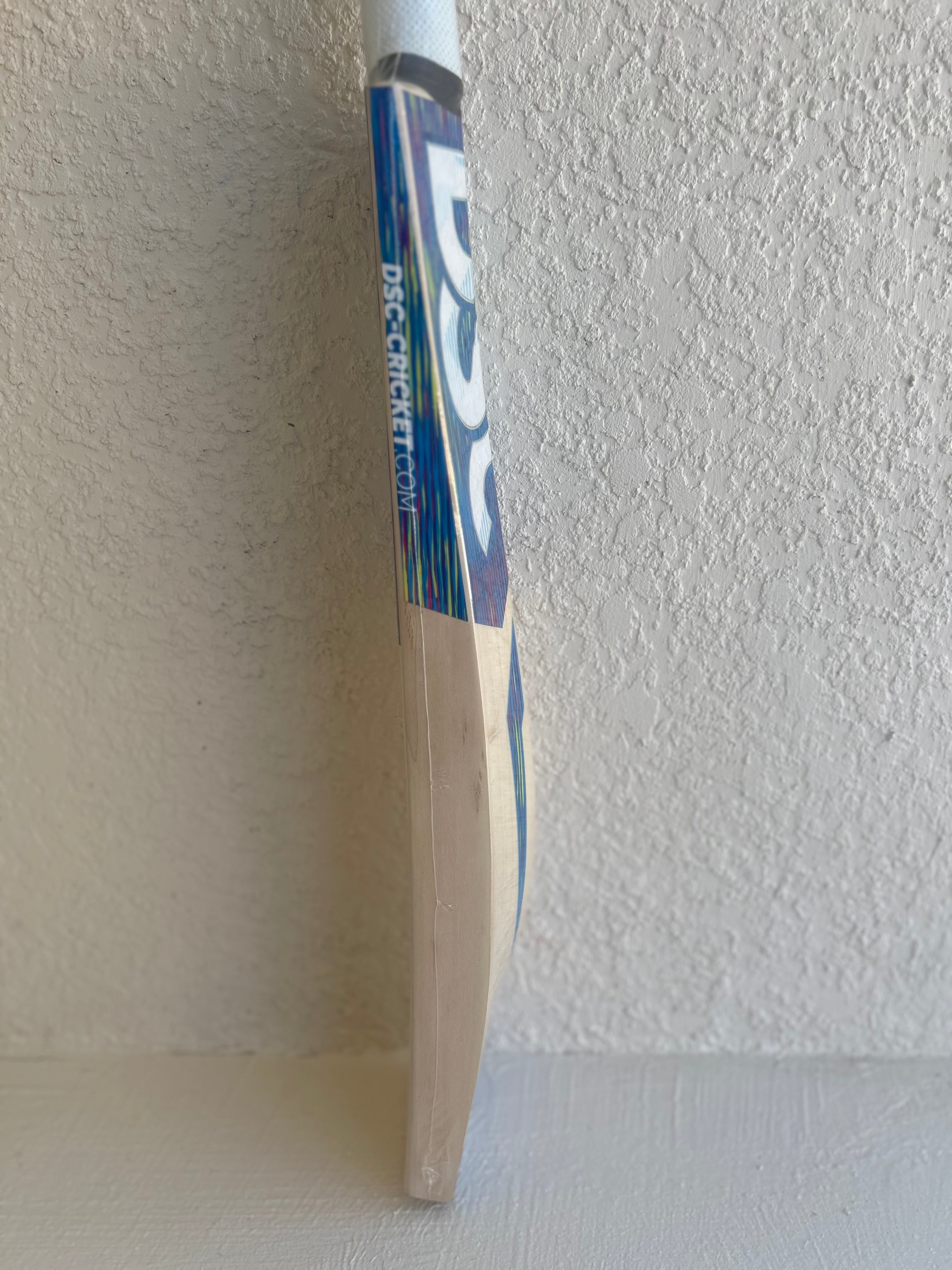 DSC Blu 2000 Cricket Bat