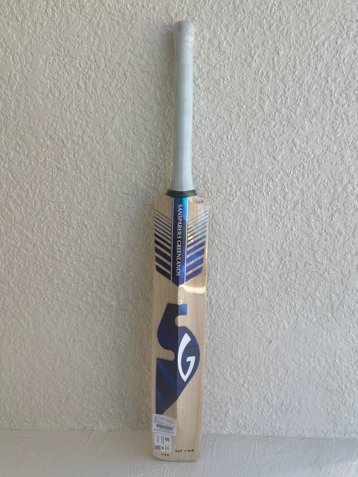SG TRIPLE CROWN ULTIMATE