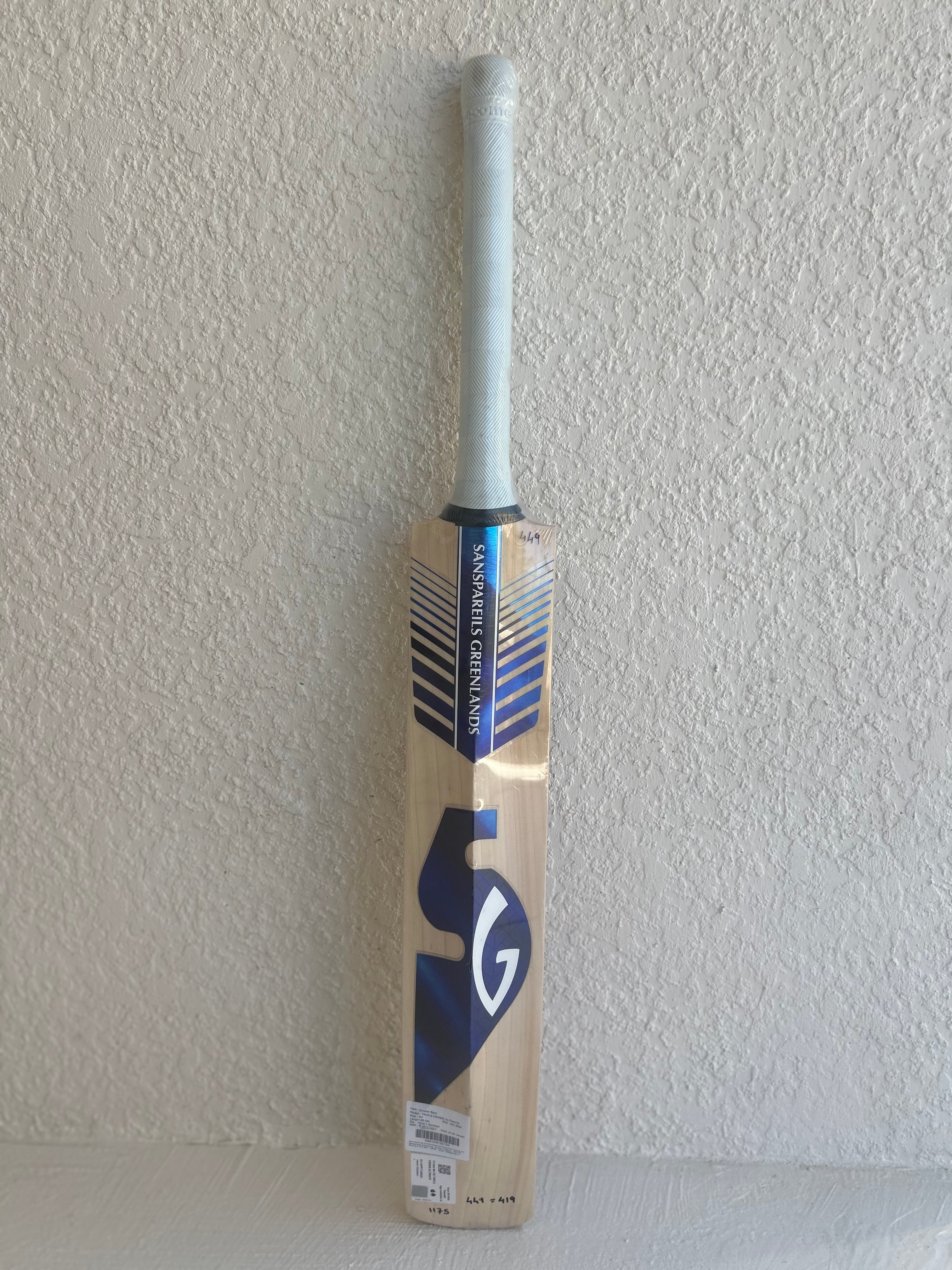 SG TRIPLE CROWN ULTIMATE