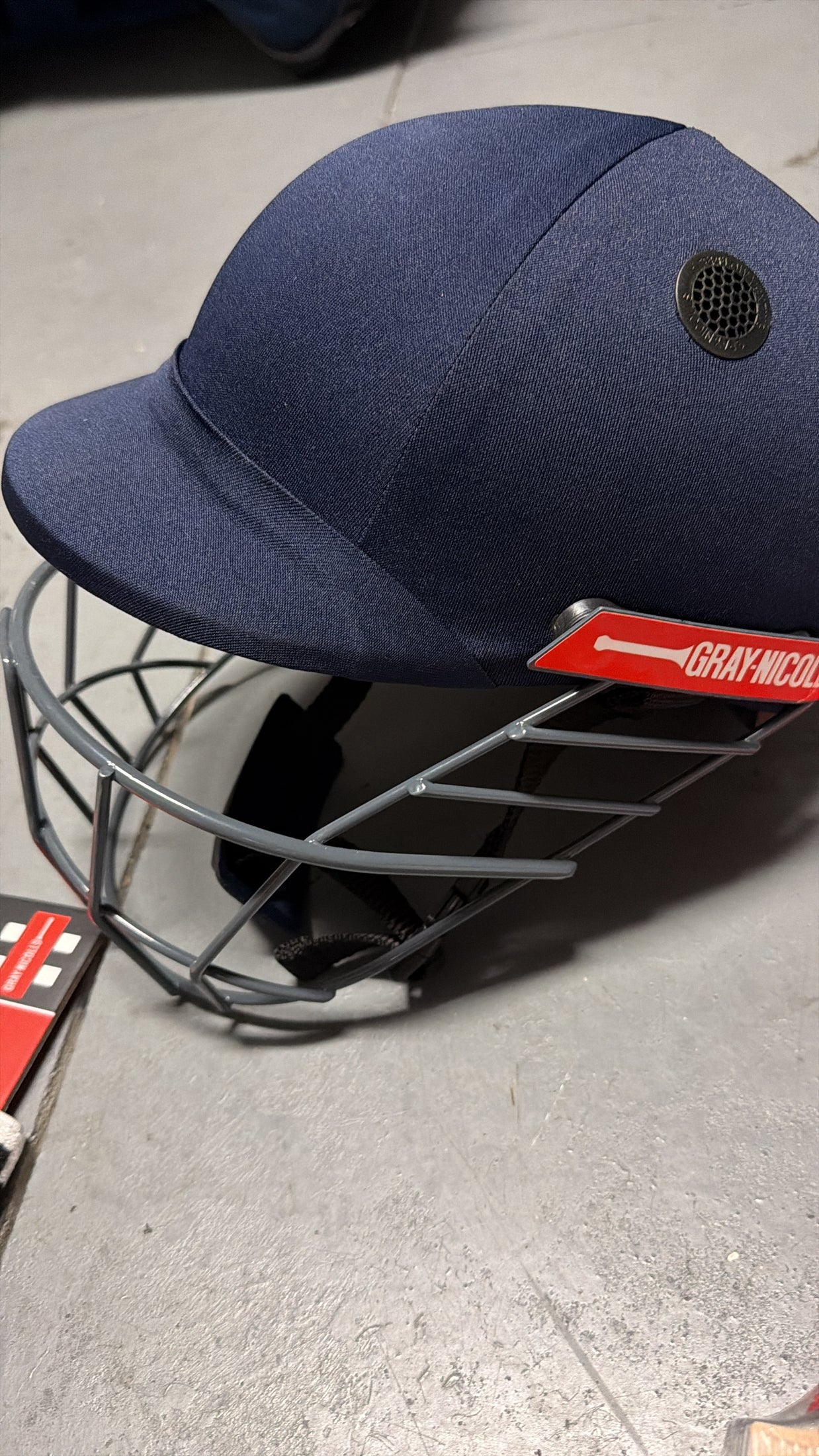 Gray Nicolls - English Willow Full Kit set