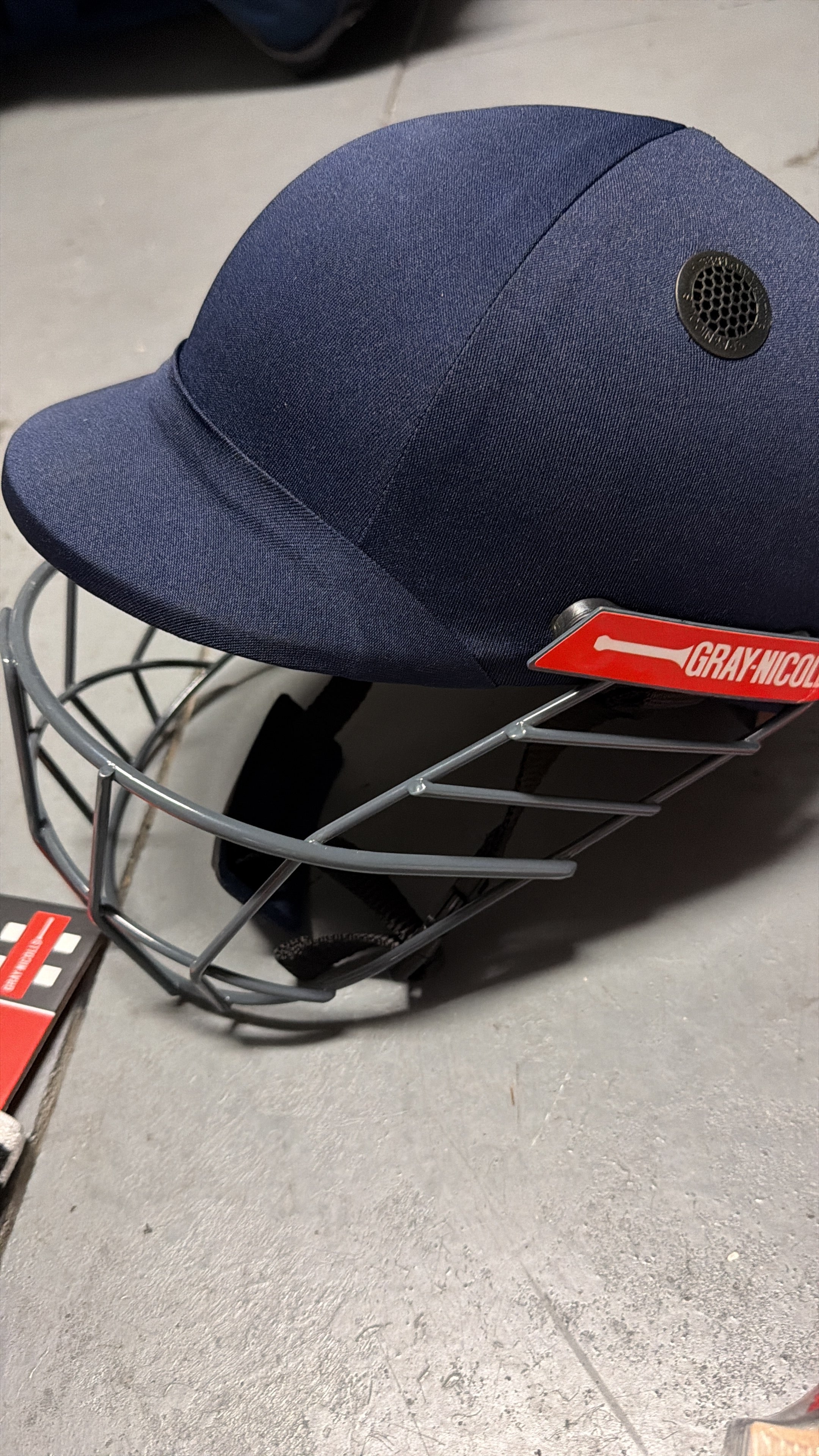 Gray Nicolls - English Willow Full Kit set