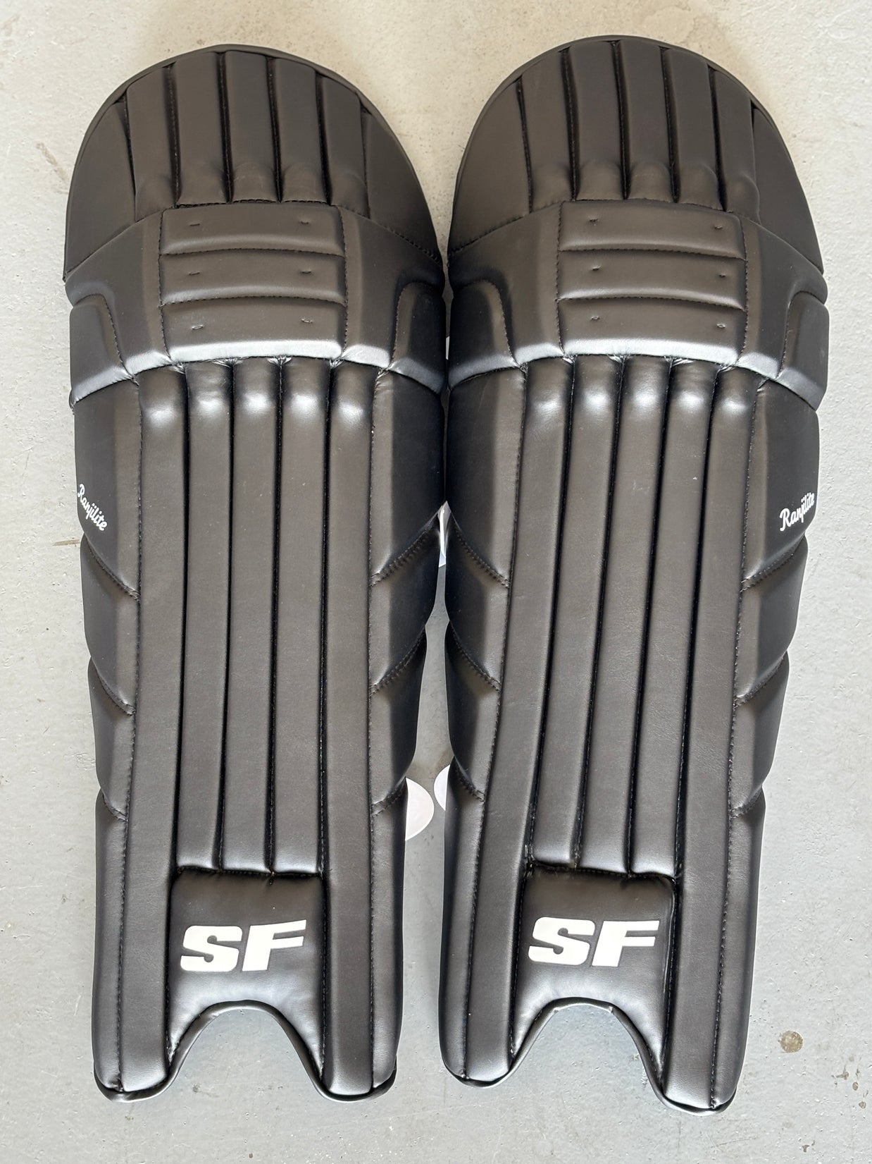 SF Ranjilite Batting Pads