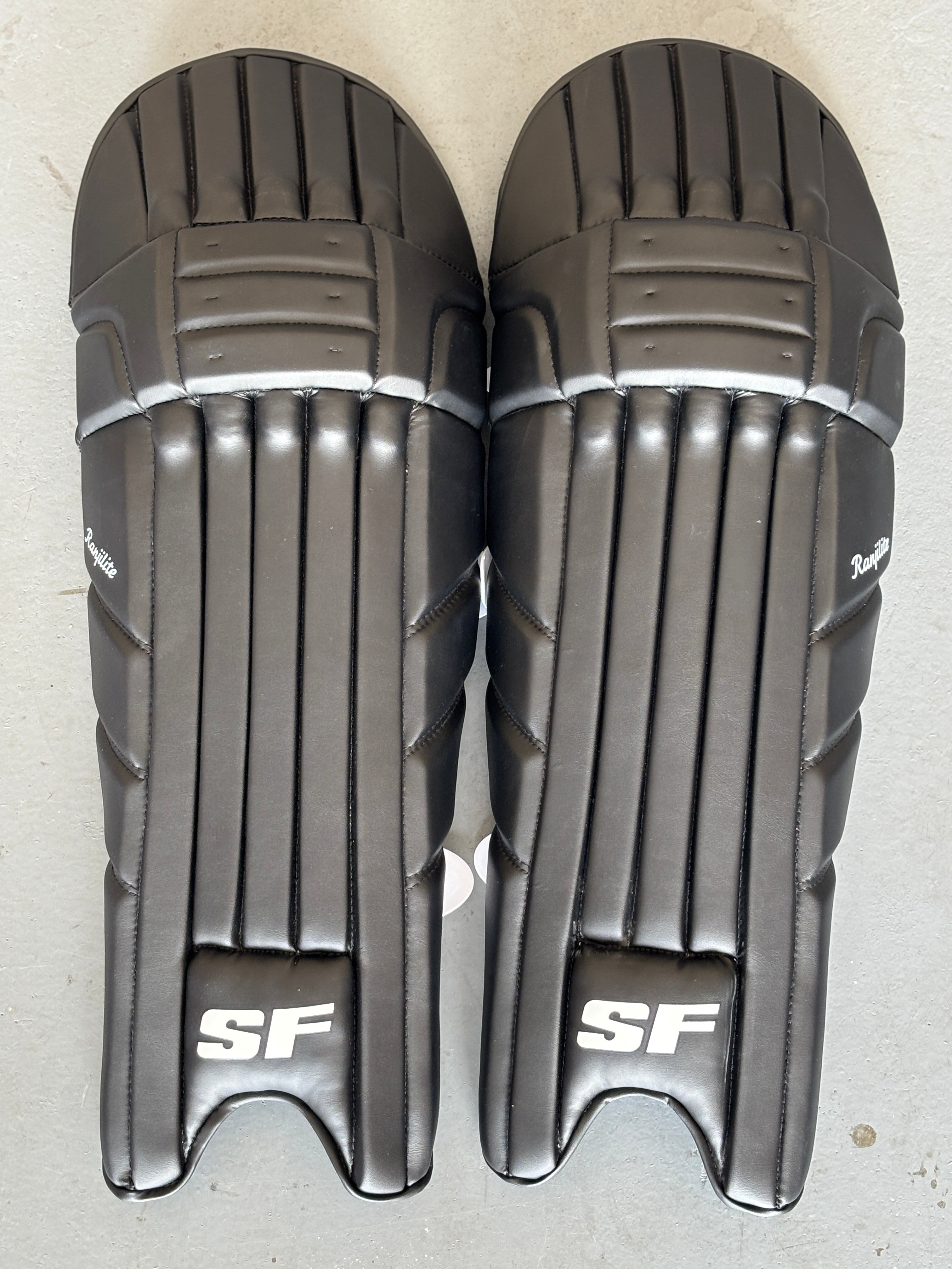 SF Ranjilite Batting Pads