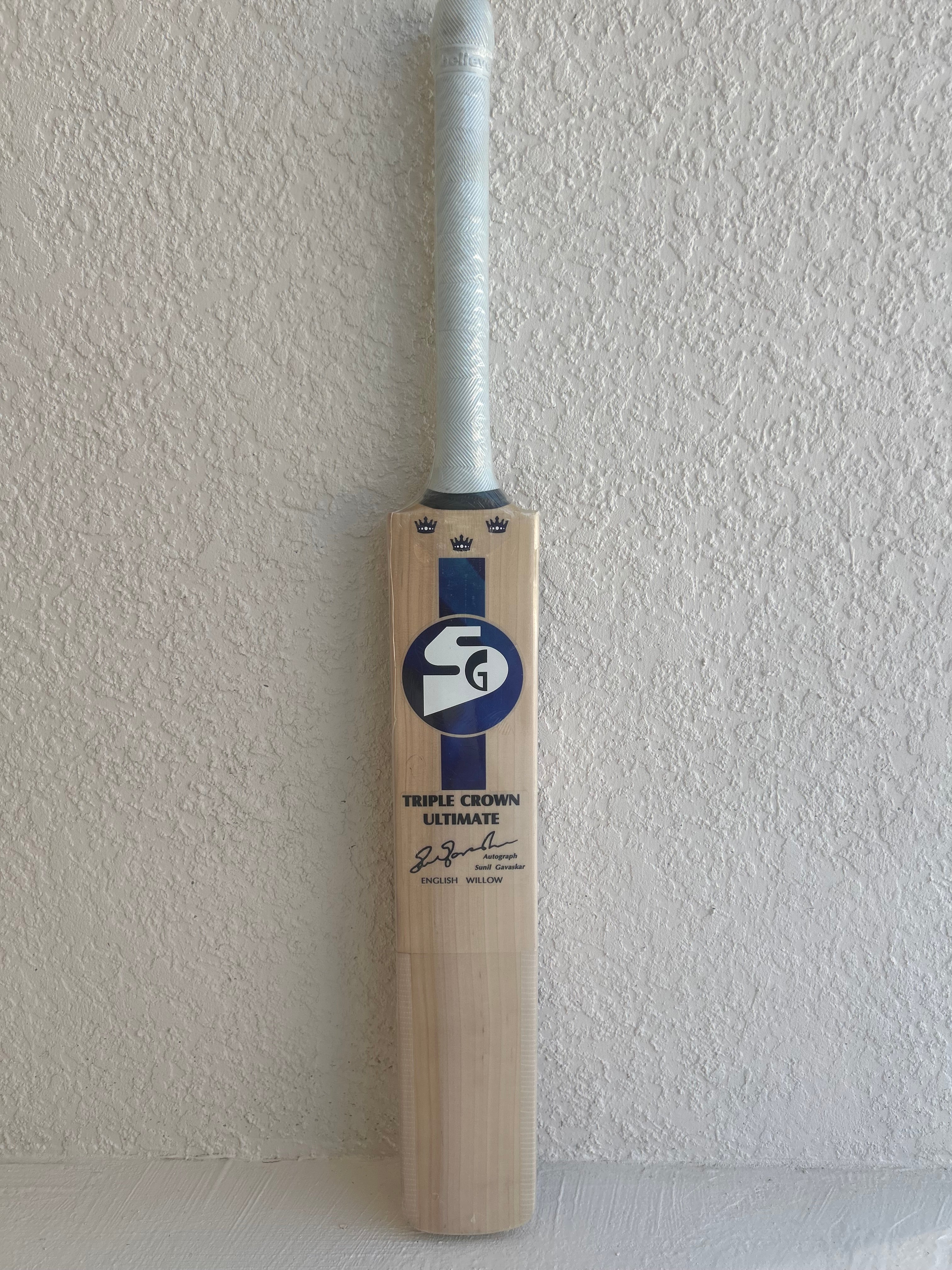 SG TRIPLE CROWN ULTIMATE