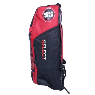 SS Select - Duffle Wheelie Kitbag