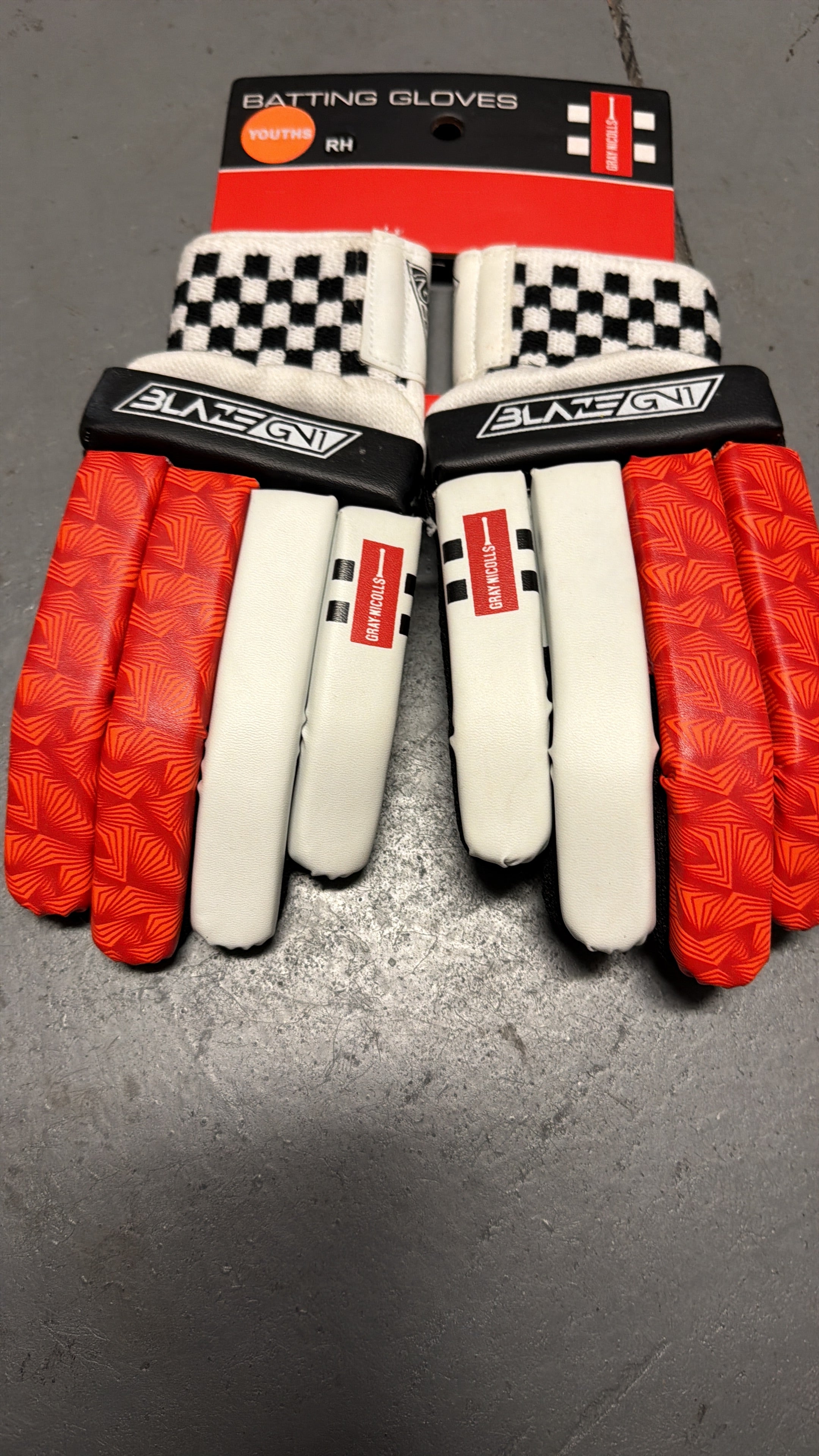 Gray Nicolls - English Willow Full Kit set