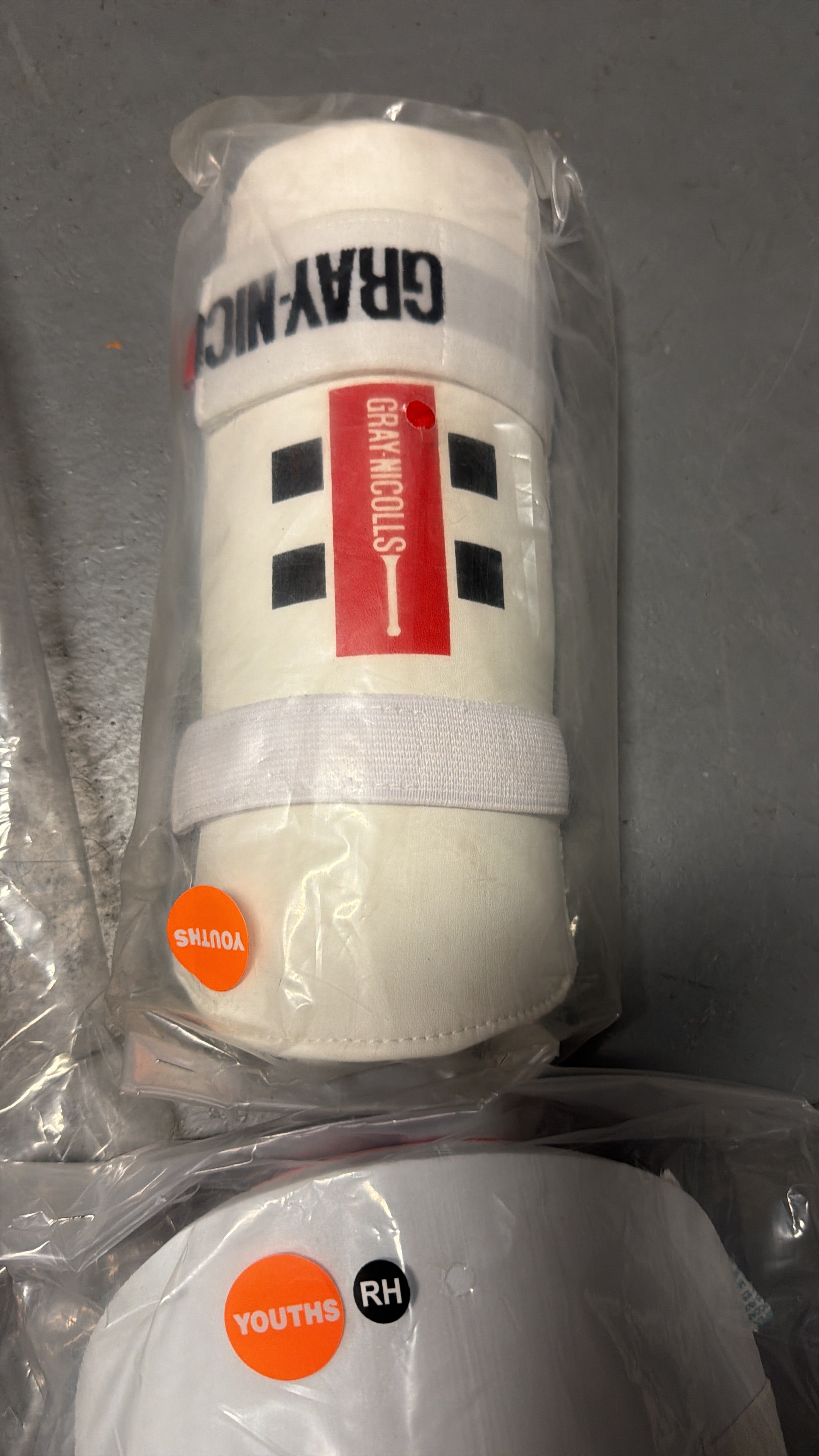 Gray Nicolls - English Willow Full Kit set