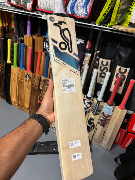 Kookaburra Empower Cricket Bat