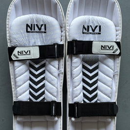 HDCC Moulded Pads