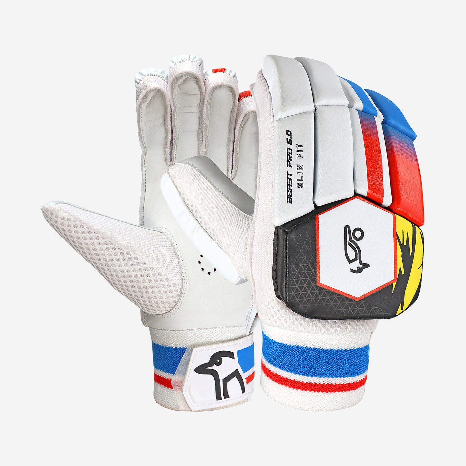Kookaburra Beast Pro 6.0 - Batting Gloves