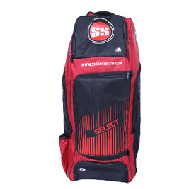 SS Select - Duffle Wheelie Kitbag