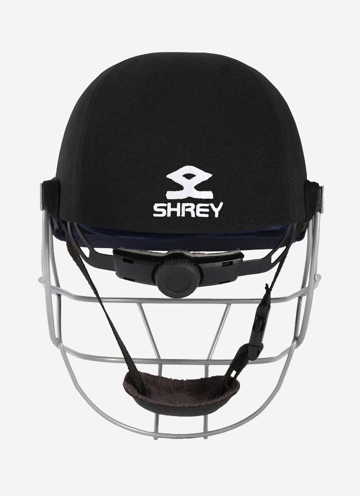 Shrey Classic Steel Helmet