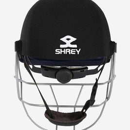 Shrey Classic Steel Helmet