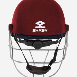 Shrey Classic Steel Helmet