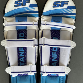 SF Ranjilite Batting Pads