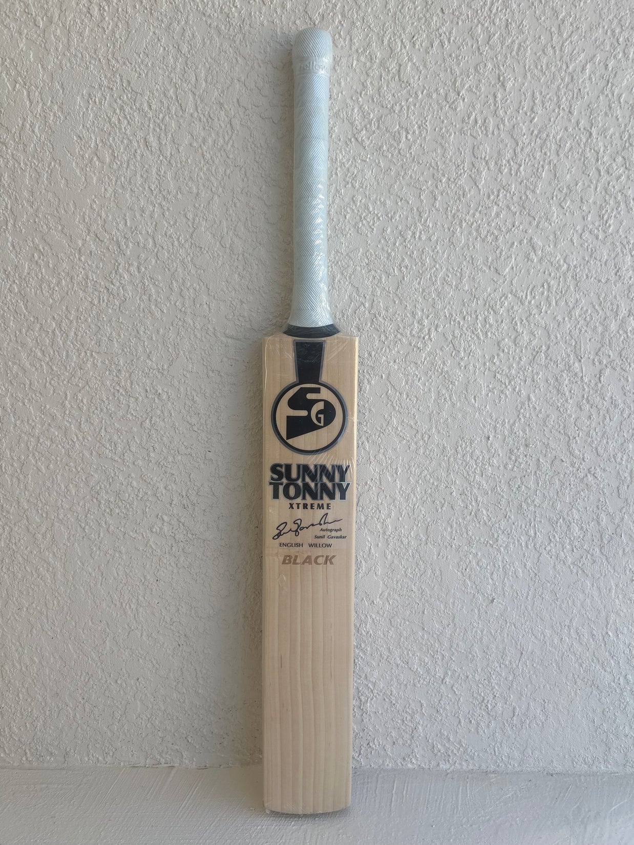 SG SUNNY TONNY XTREME BLACK