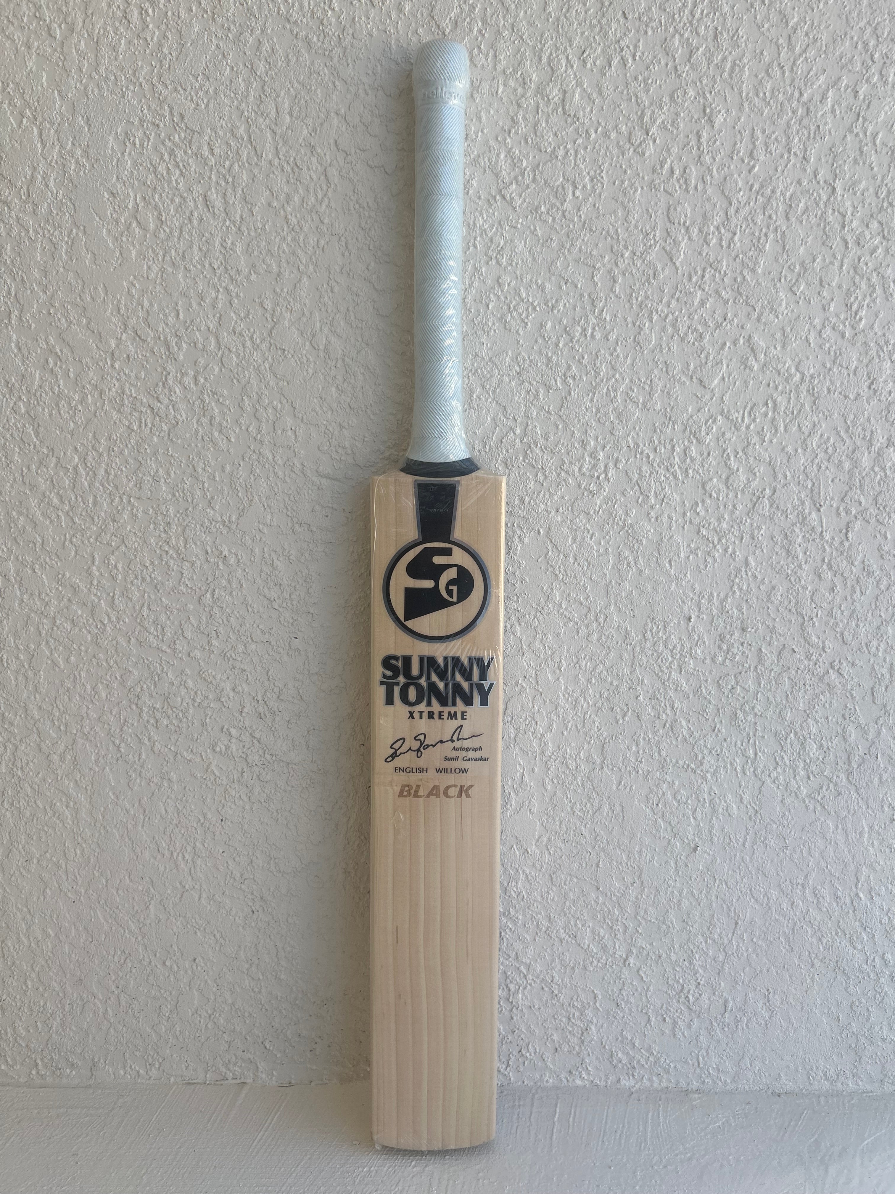 SG SUNNY TONNY XTREME BLACK