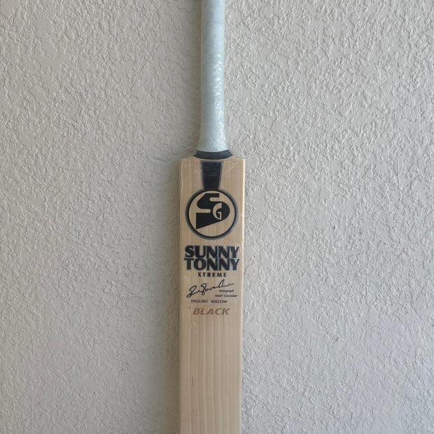 SG SUNNY TONNY XTREME BLACK