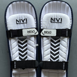 HDCC Moulded Pads