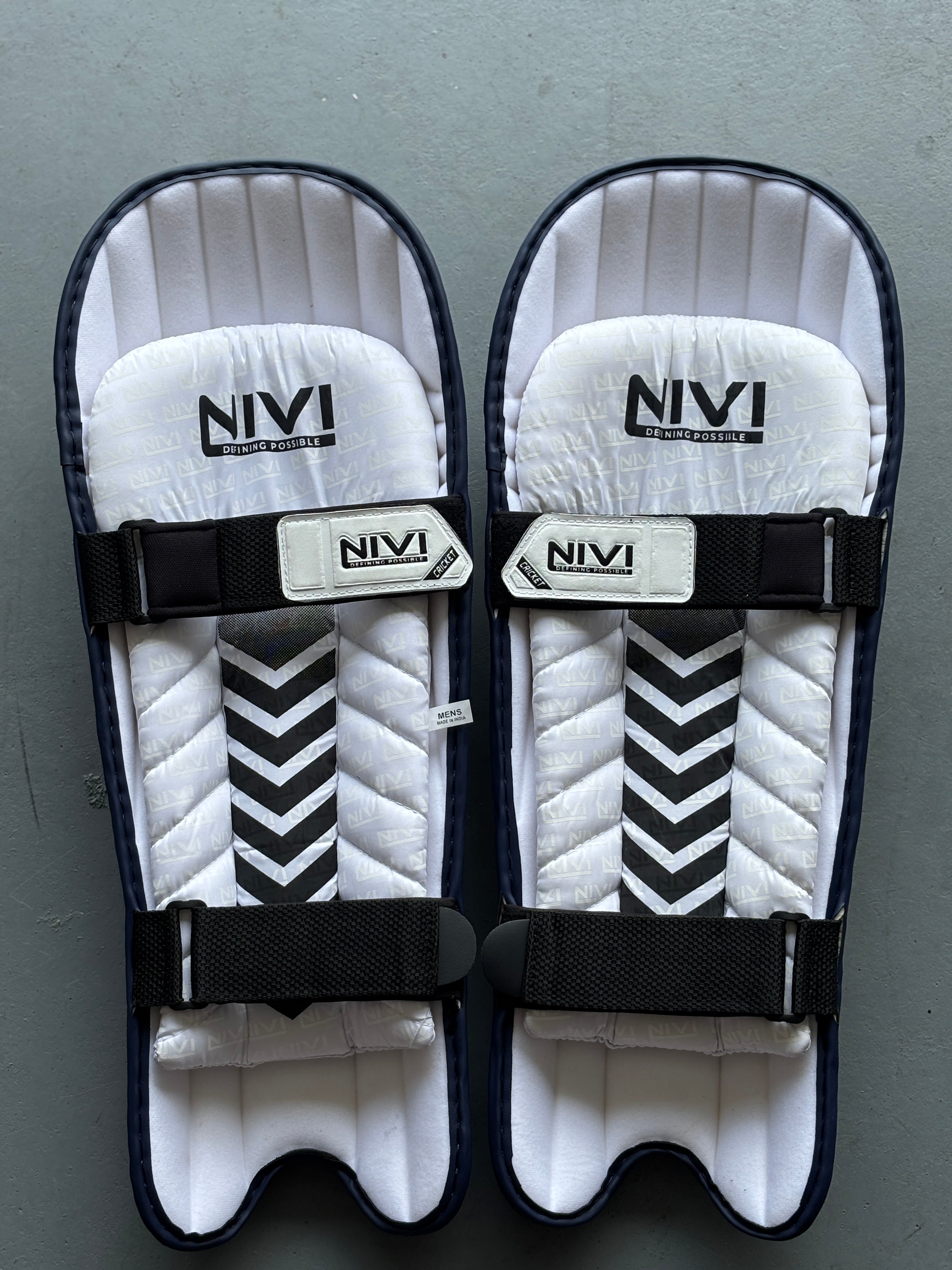 HDCC Moulded Pads