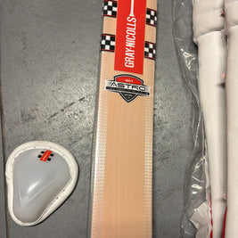 Gray Nicolls - English Willow Full Kit set